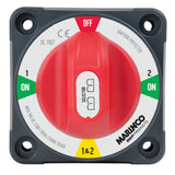 BEP Pro Installer 400A Selector Battery Switch  MC10