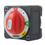 BEP Pro Installer 400a EZMount Dual Bank Control Battery Switch  MC10