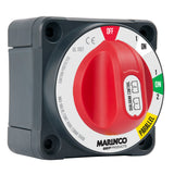 BEP Pro Installer 400A Dual Bank Control Switch  MC10