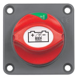 BEP PanelMounted Battery Master Switch