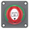 BEP PanelMounted Battery Mini Selector Switch