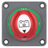 BEP PanelMounted Battery Mini Selector Switch