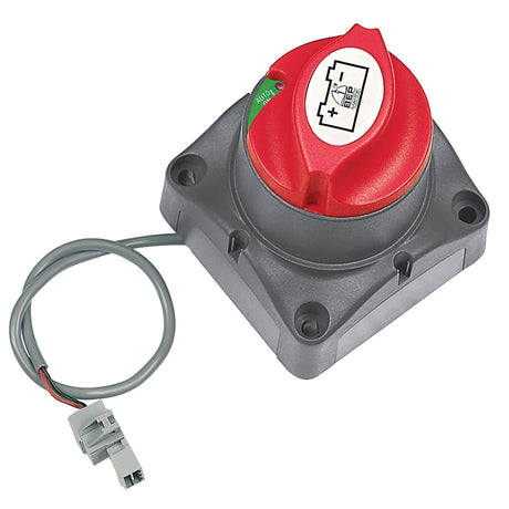BEP Remote Operated Battery Switch  275A Cont