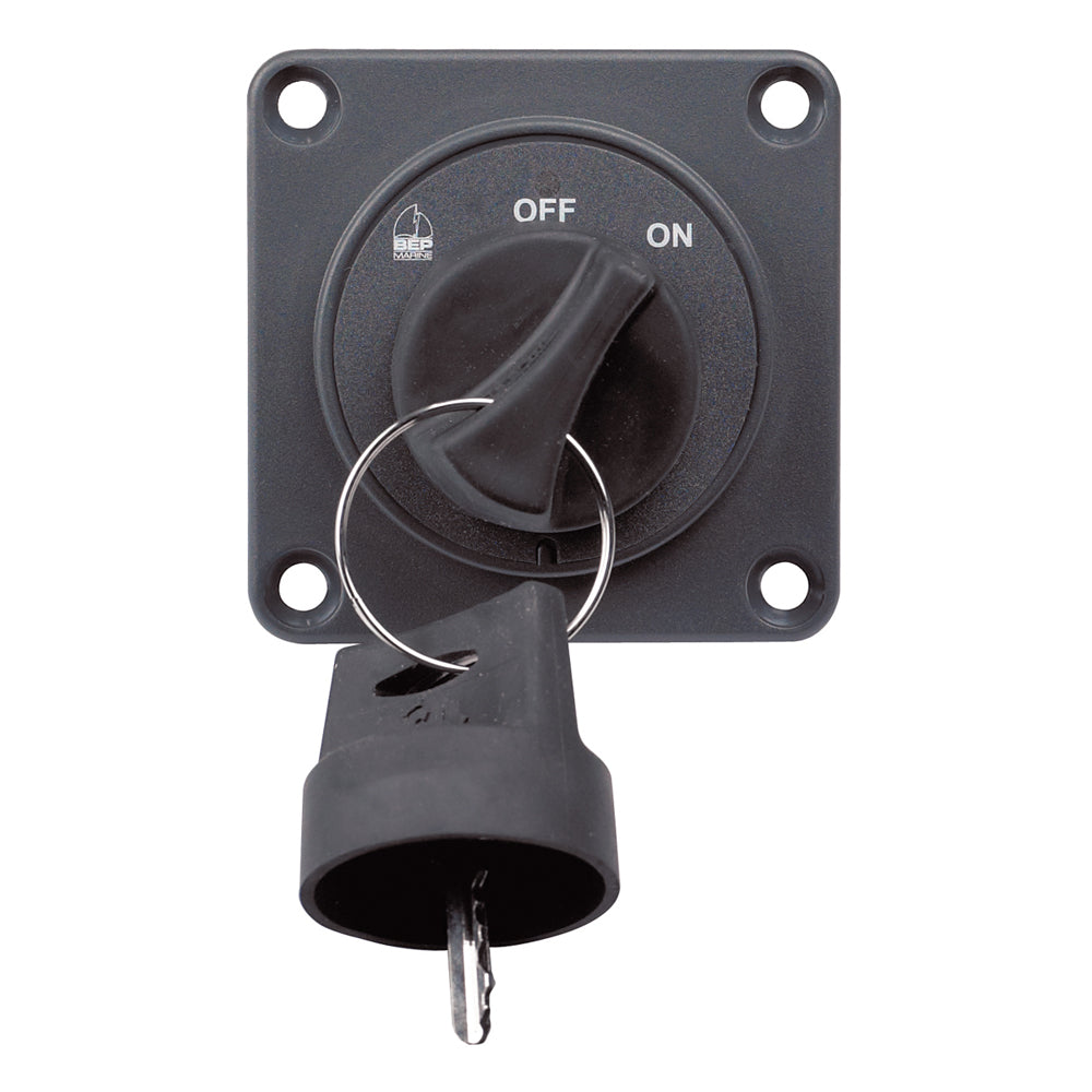 BEP Remote OnOff Key Switch f701MD  720MDO Battery Switches