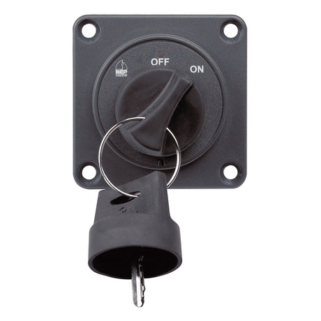 BEP Remote OnOff Key Switch f701MD  720MDO Battery Switches