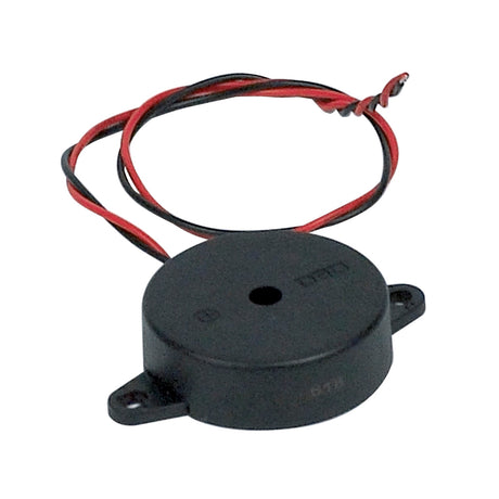 BEP Piezo Buzzer  30mm  520v  85DB