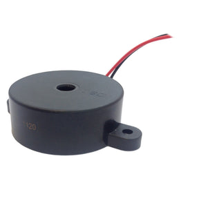 BEP Piezo Buzzer  42mm  520V  97DB
