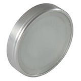 Lumitec Halo Flush Mount Down Light Spectrum RGBW  Brushed Housing