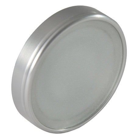 Lumitec Halo Flush Mount Down Light Spectrum RGBW  Brushed Housing