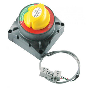 BEP Dual Operation VSS Switch HD Optic  1224V  500A