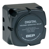 BEP Digital Voltage Sensing Relay DVSR  1224V