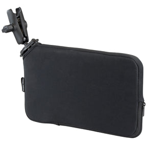 RAM Mount Seat ToughWedge w1 Ball Base  Standard Length Double Socket Arm