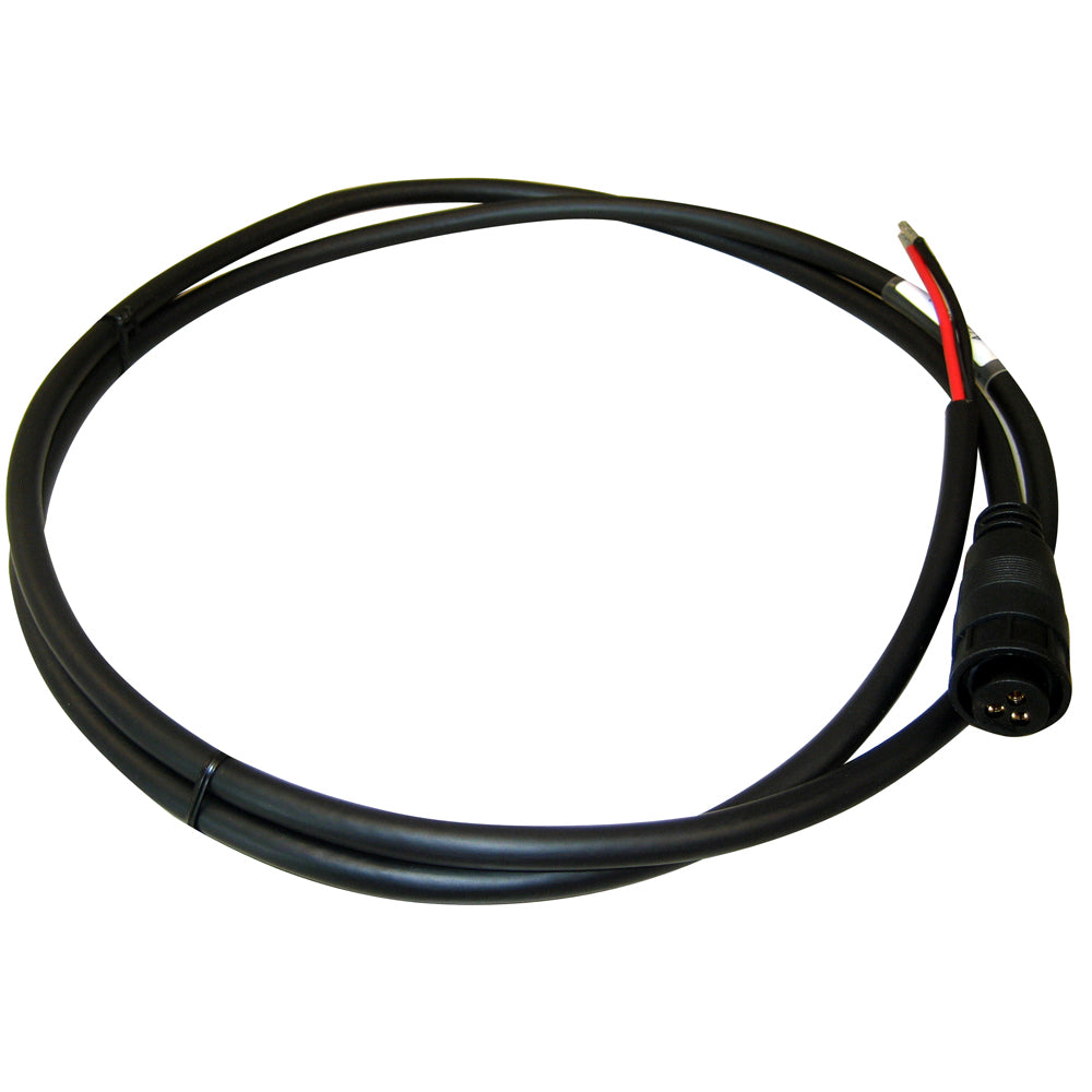 Raymarine 3Pin 1224V Power Cable  15M fDSM30300 CP300 370 450470  570