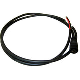Raymarine 3Pin 1224V Power Cable  15M fDSM30300 CP300 370 450470  570