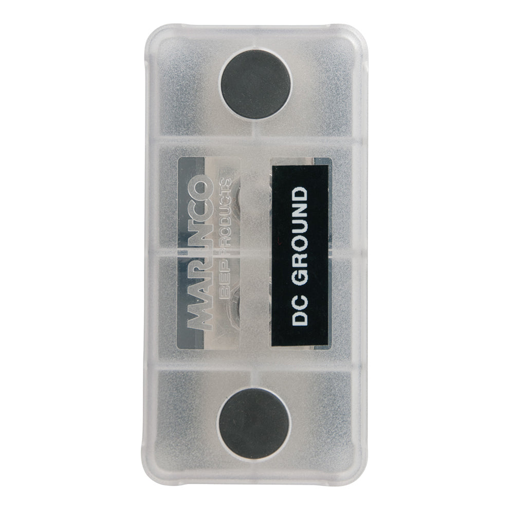 BEP Pro Installer 4 Stud Bus Bar  500A