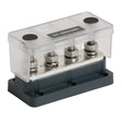 BEP Pro Installer 4 Stud Bus Bar  500A