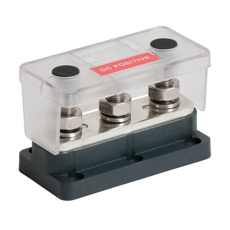 BEP Pro Installer 3 Stud Bus Bar  650A