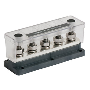 BEP Pro Installer 5 Stud Bus Bar  650A