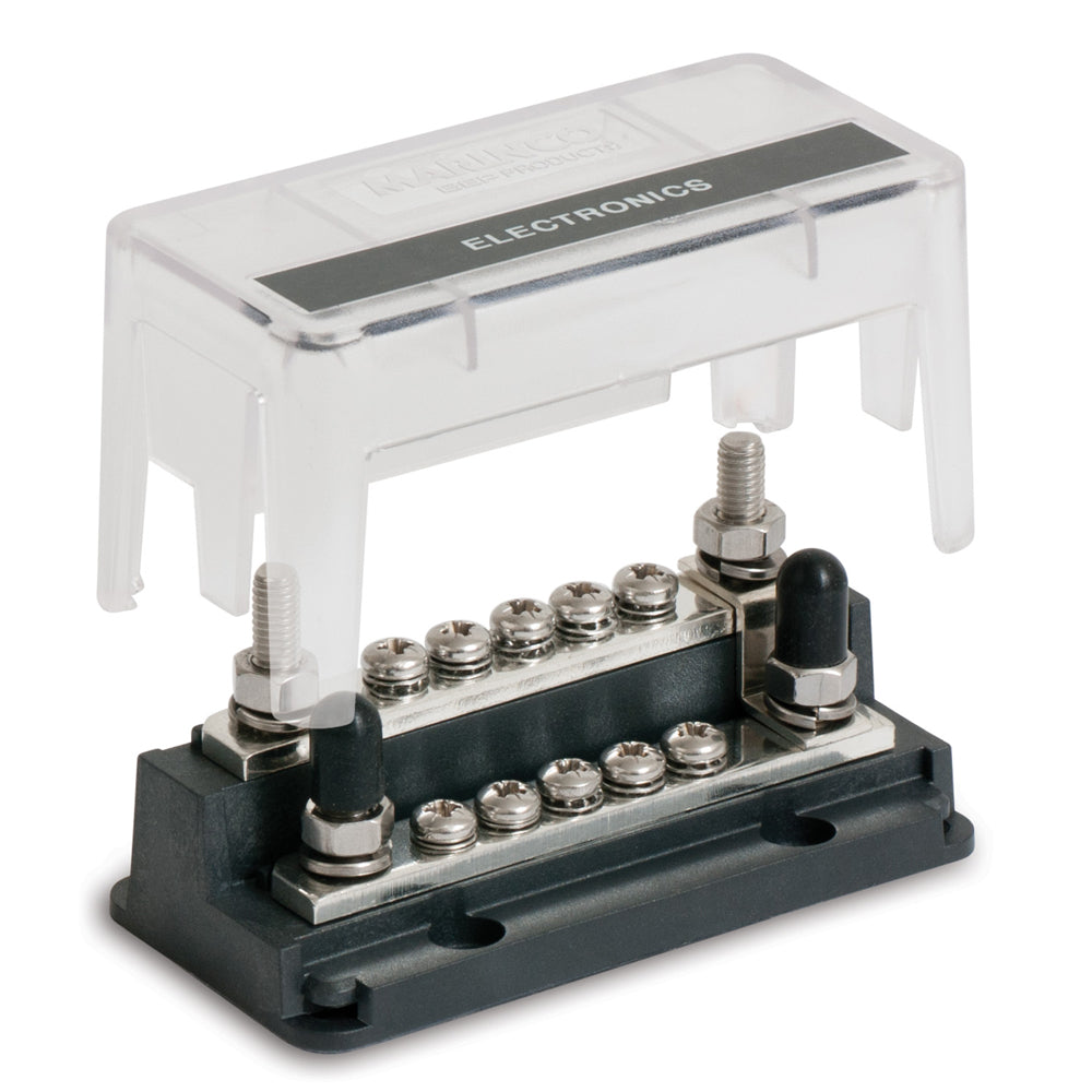 BEP Pro Installer Z Bus Bar  10 Way  200A