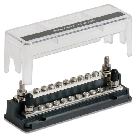 BEP Pro Installer Z Bus Bar  18 Way  200A