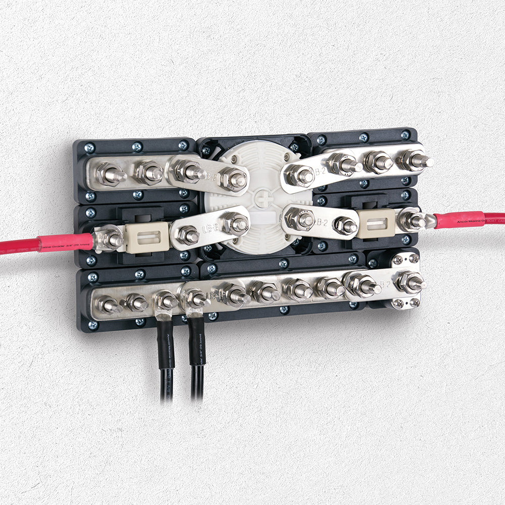 BEP Pro Installer ANL Fuse Holder  300A