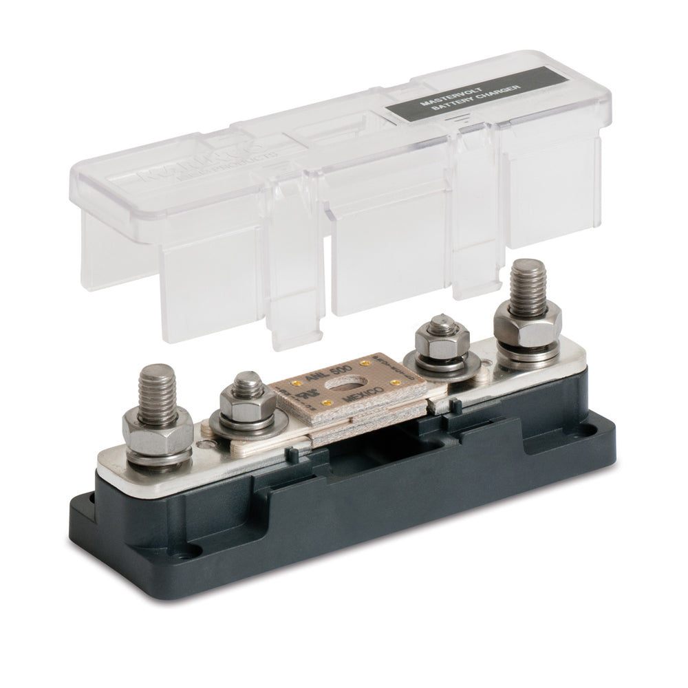 BEP Pro Installer ANL Fuse Holder w2 Additional Studs  750A