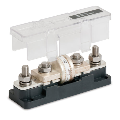 BEP Pro Installer Class T Fuse Holder w2 Additional Studs  450600A