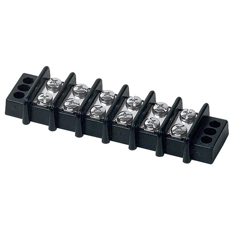 BEP Pro Installer Terminal Block  6 Way  30A