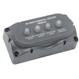 BEP 24Hour Essential Circuits Module  1 x 5A