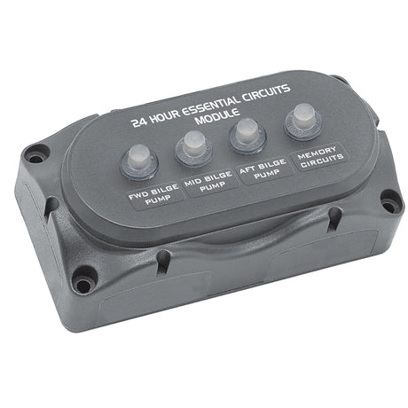 BEP 24Hour Essential Circuits Module  1 x 5A