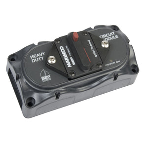 BEP Heavy Duty CB Module  80A