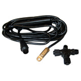 Navico EP80R Temperature Sensor  NMEA2000  Transom Mount