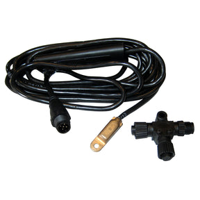 Navico EP80R Temperature Sensor  NMEA2000  Transom Mount