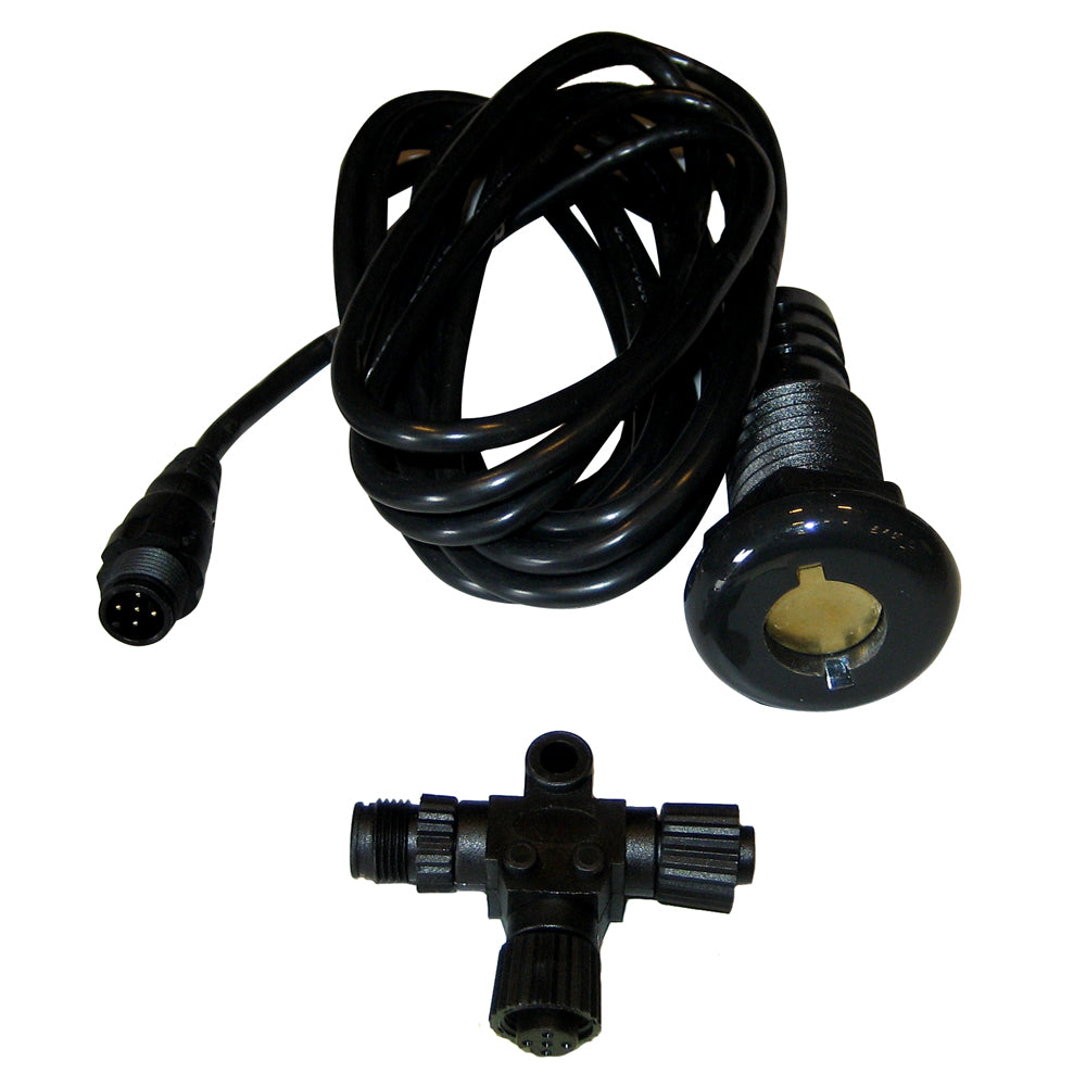 Navico Temperature Sensor ThruHull
