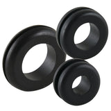 Ancor Marine Grade Electrical Wire Grommets  45 Assorted Combo Pack 14 to 34