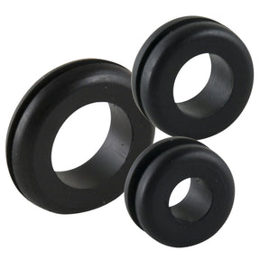 Ancor Marine Grade Electrical Wire Grommets  45 Assorted Combo Pack 14 to 34