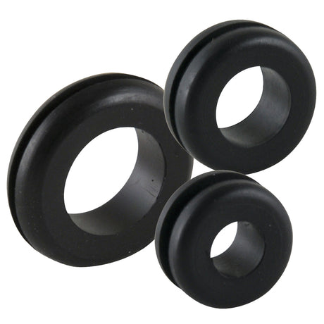 Ancor Marine Grade Electrical Wire Grommets  45 Assorted Combo Pack 14 to 34