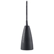 Garmin GT8HWIF Ice Fishing Plastic High Wide CHIRP Transducer  150240kHz 250W 4Pin
