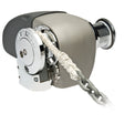 Maxwell HRC 108 Rope Chain Horizontal Windlass 516 Chain 58 Rope 12V with Capstan