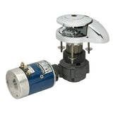 Maxwell RC 86 Vertical Windlass 14 Chain 12 Rope 12V
