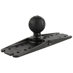 RAM Mount 11 x 3 Rectangle Universal Electronics Base w225 Ball