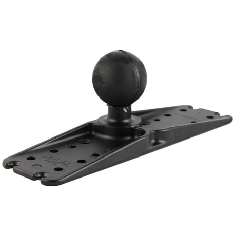 RAM Mount 11 x 3 Rectangle Universal Electronics Base w225 Ball