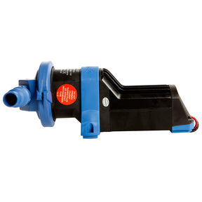Whale Gulper 320 High Capacity WasteBilge Pump 12V