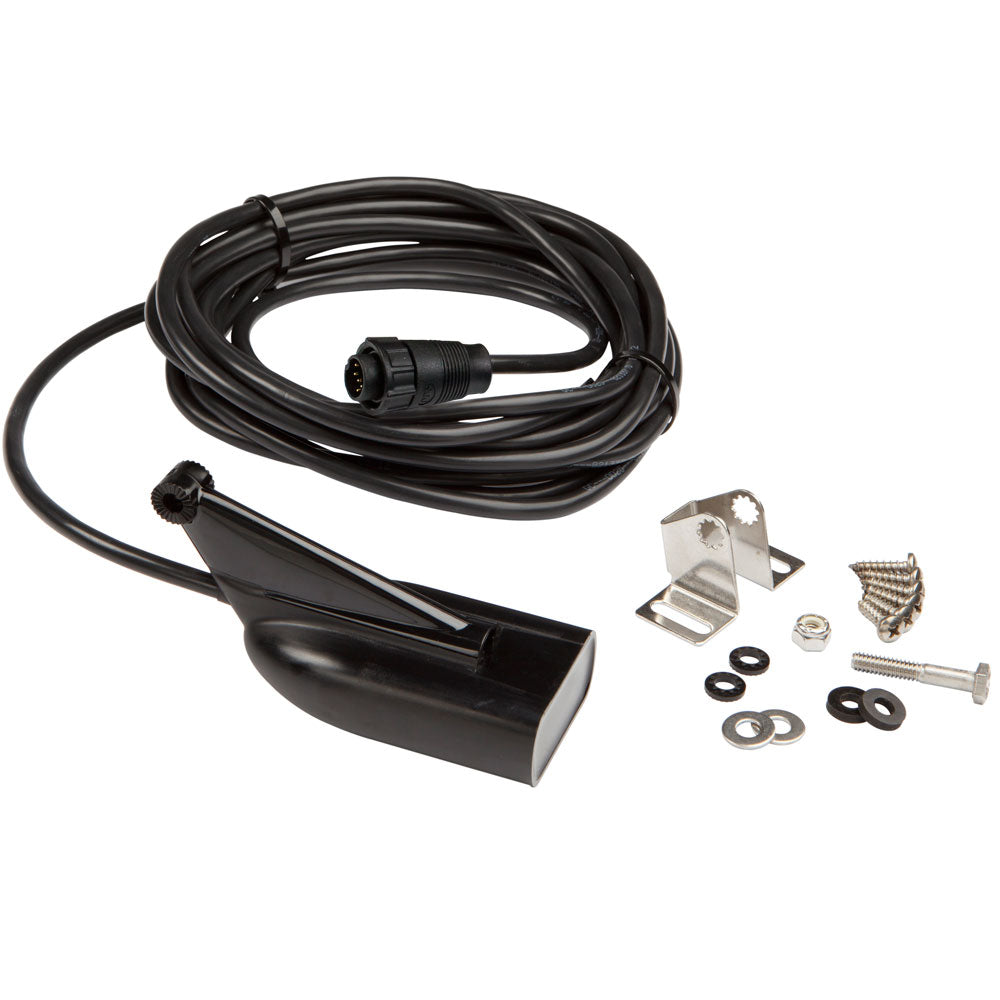 Navico HDI Skimmer LowHigh 50200455800kHz Transom Mount 9Pin Transducer