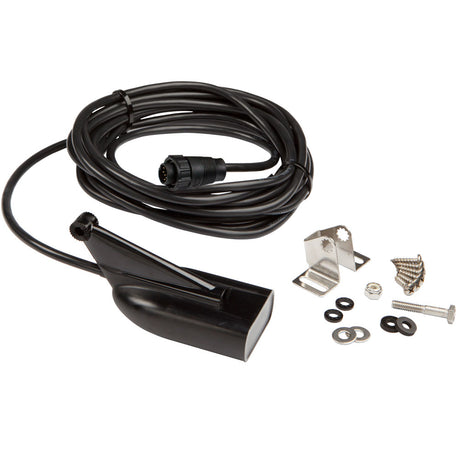 Navico HDI Skimmer LowHigh 50200455800kHz Transom Mount 9Pin Transducer
