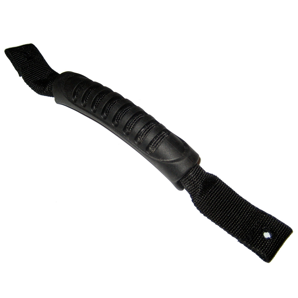 Whitecap Flexible Grab Handle wMolded Grip