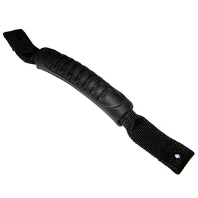 Whitecap Flexible Grab Handle wMolded Grip