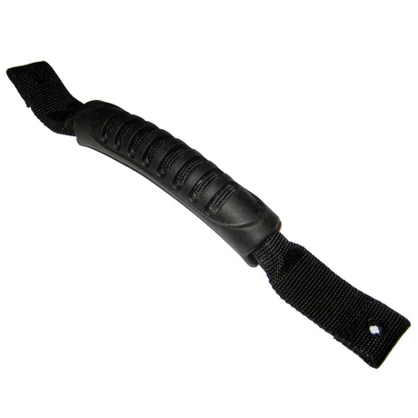 Whitecap Flexible Grab Handle wMolded Grip