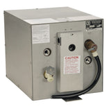 Whale Seaward 6 Gallon Hot Water Heater wRear Heat Exchanger  120V  1500W