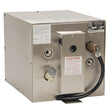 Whale Seaward 6 Gallon Hot Water Heater wRear Heat Exchanger  Stainless Steel  120V  1500W